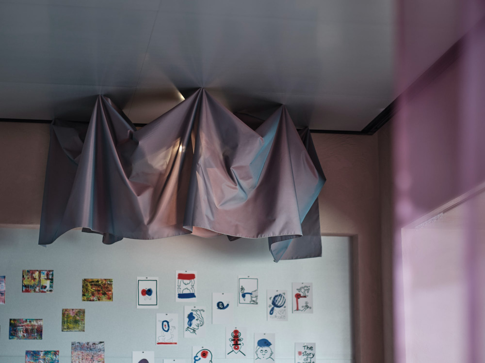 千駄木のマンション／hyappo　Vol.4