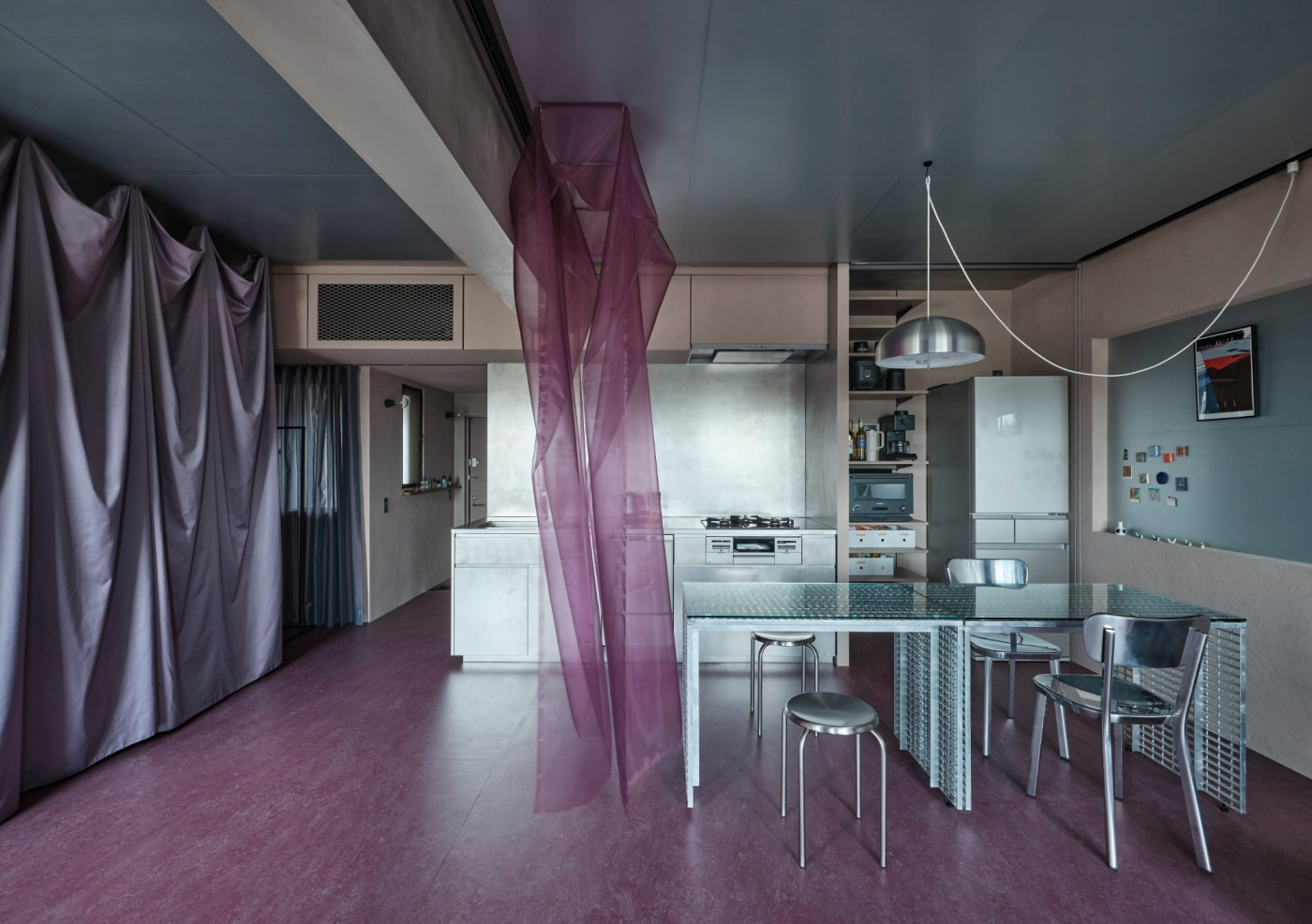 （撮影：中村 晃）