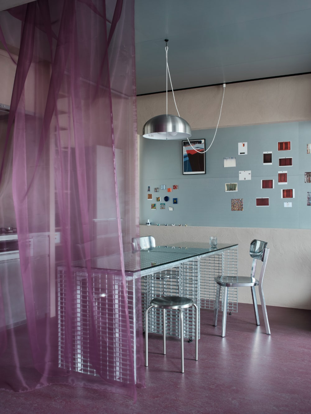 千駄木のマンション／hyappo　Vol.9