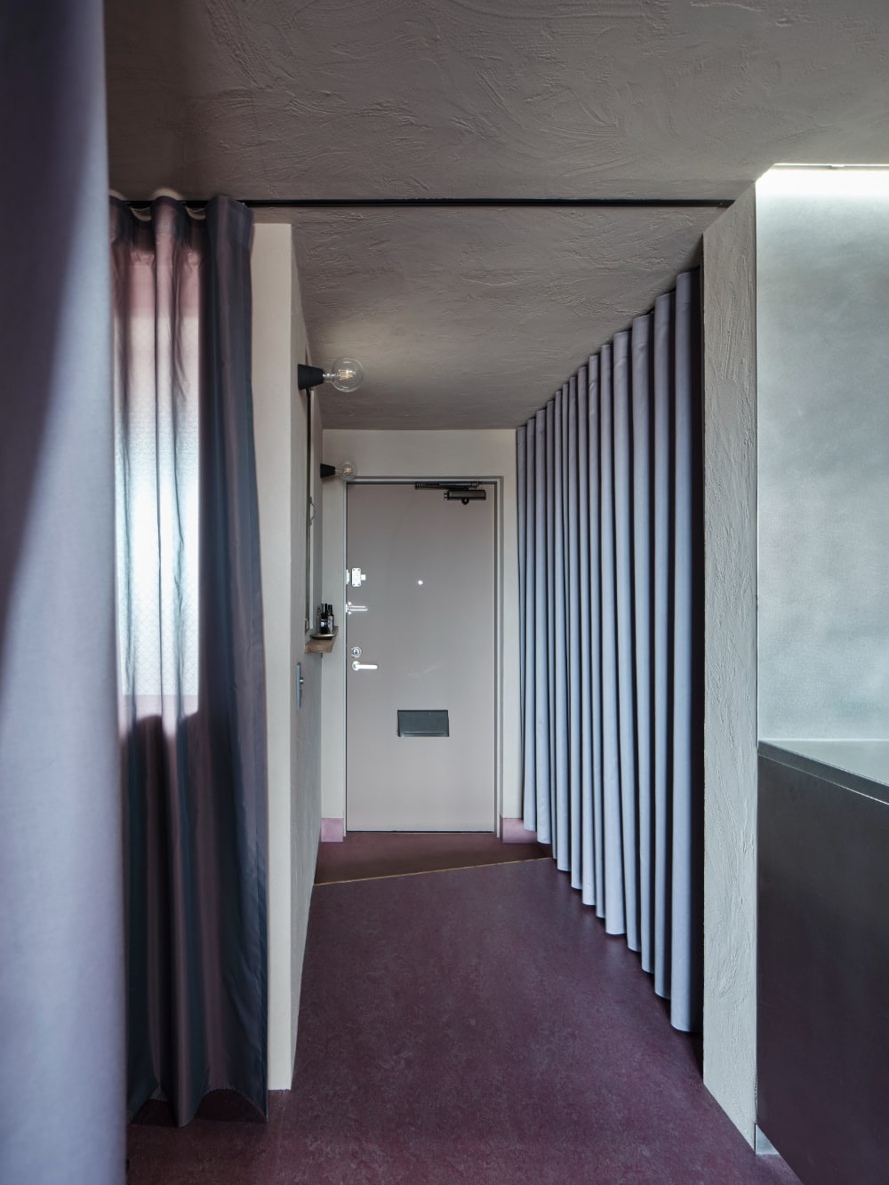 千駄木のマンション／hyappo　Vol.10