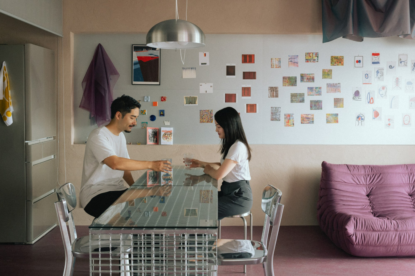 （撮影：石川 司）