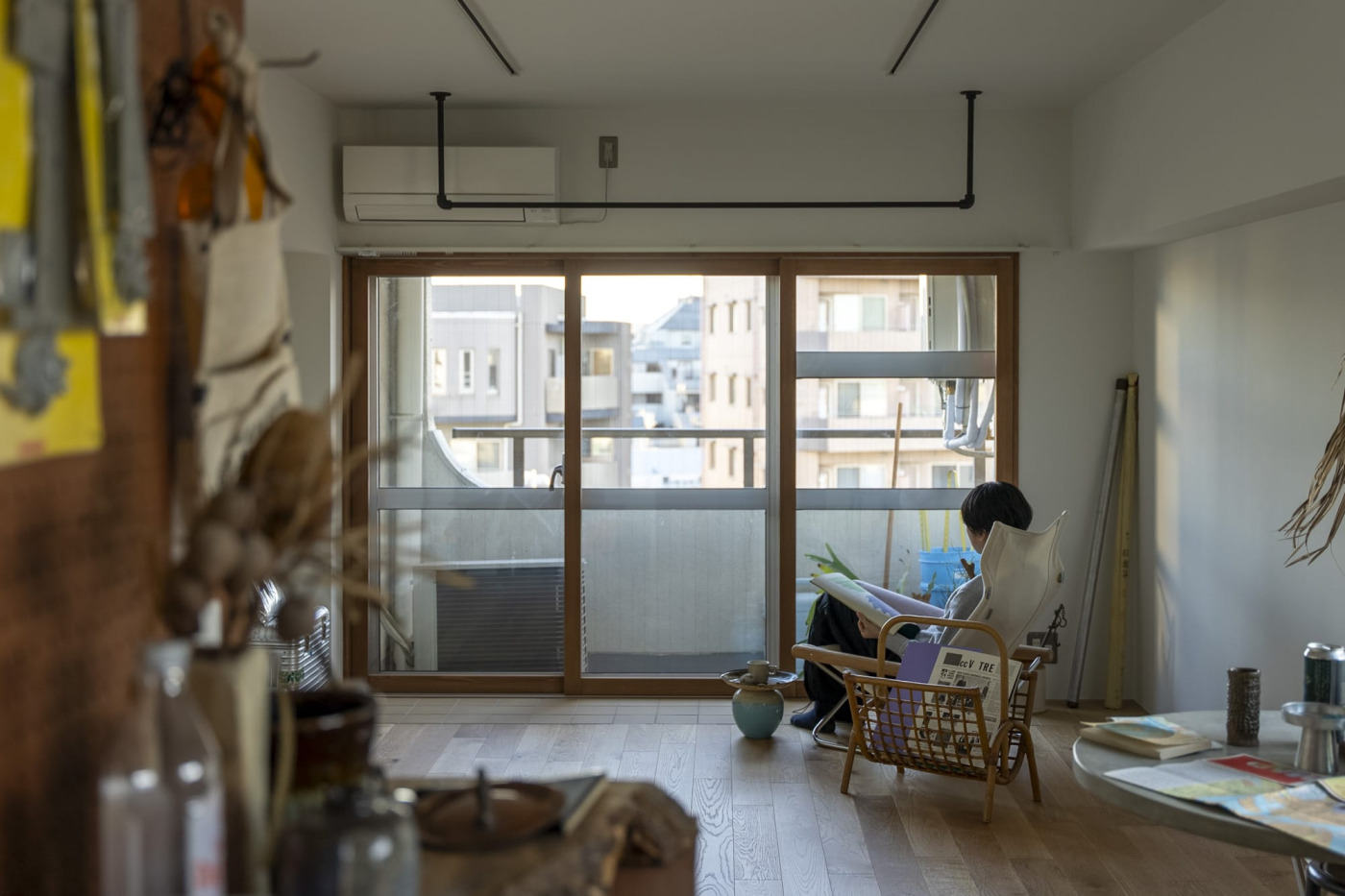 断熱重視よりは意匠優先！？建築家、建具屋とタッグを組んだ「木製インナーサッシ」商品化までの道のり29