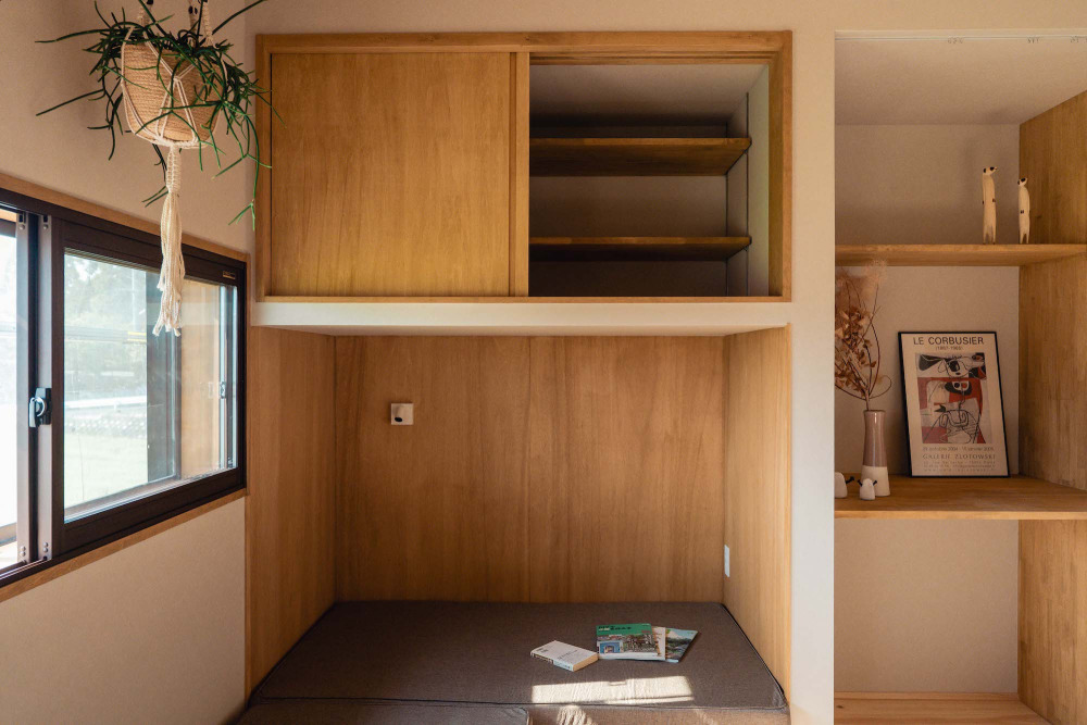 築28年戸建ての1階リノベ。玄関・洗面・LDK、家族の暮らしのベースになる場所を心地よく整えるVol.5