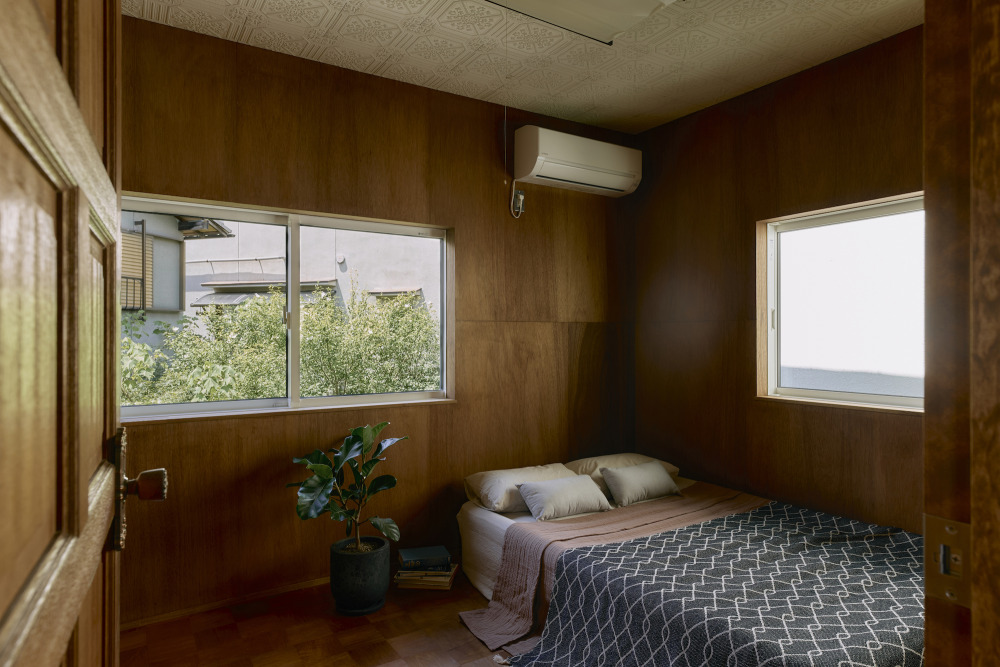 古さを慈しみながら、今の暮らしをそっと重ねていく築古戸建てリノベーション vol.7