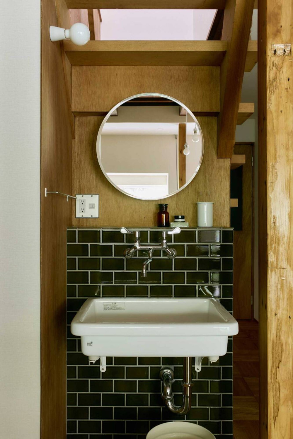 古さを慈しみながら、今の暮らしをそっと重ねていく築古戸建てリノベーション vol.4