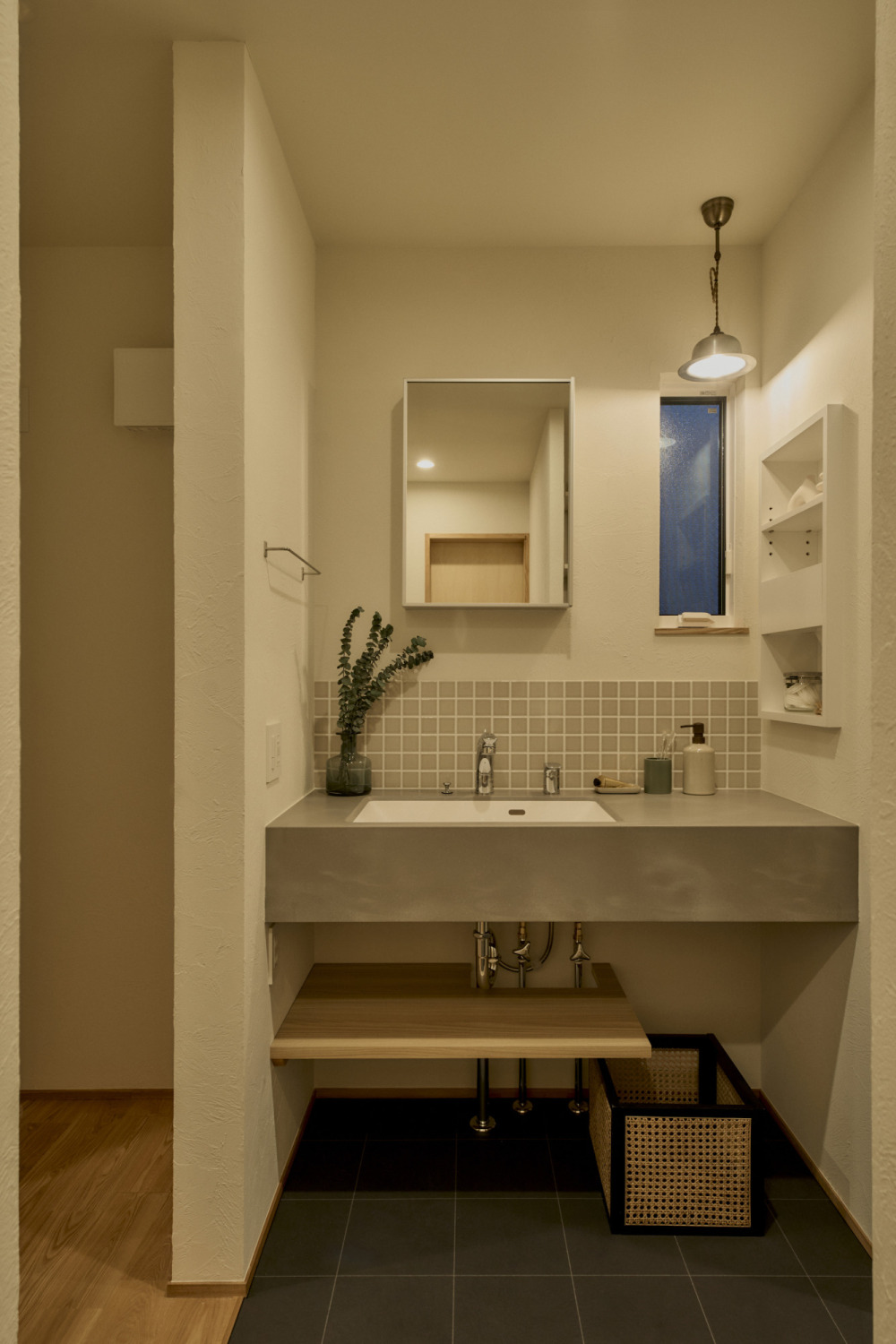 「何から始めればいいの？」対話を重ねながら、自分の好きを紡いでいった住まい vol.6