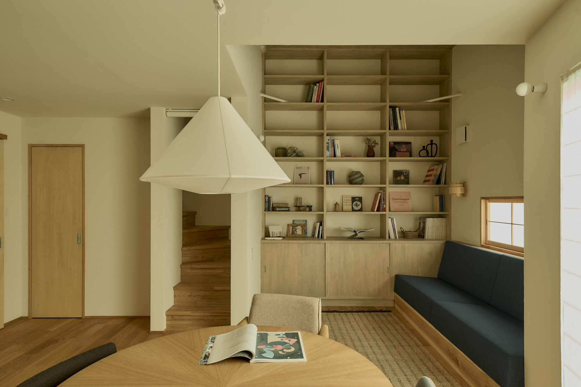 「何から始めればいいの？」対話を重ねながら、自分の好きを紡いでいった住まい vol.5