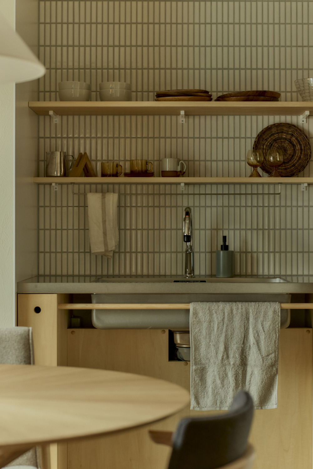 「何から始めればいいの？」対話を重ねながら、自分の好きを紡いでいった住まい vol.3