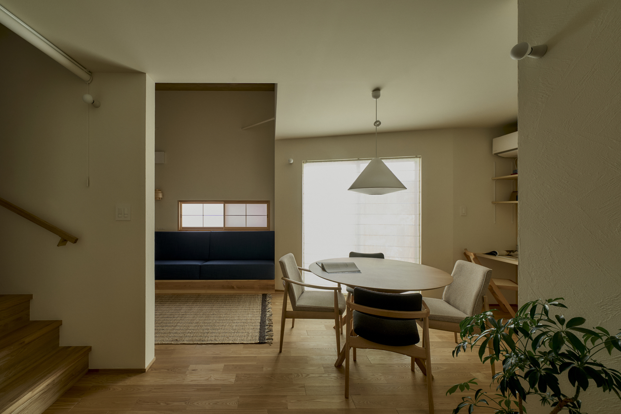 「何から始めればいいの？」対話を重ねながら、自分の好きを紡いでいった住まい