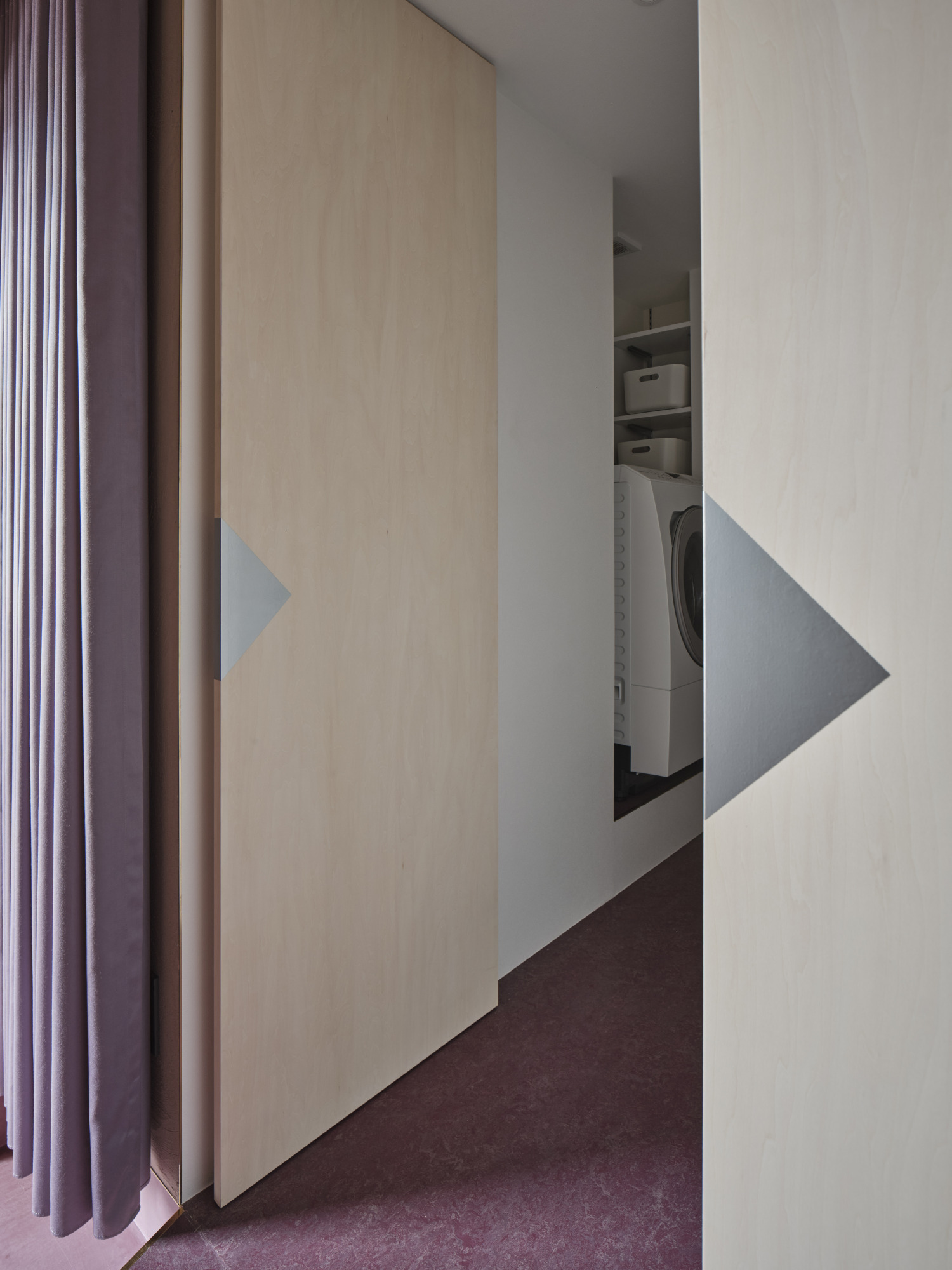 千駄木のマンション／hyappo　Vol.11