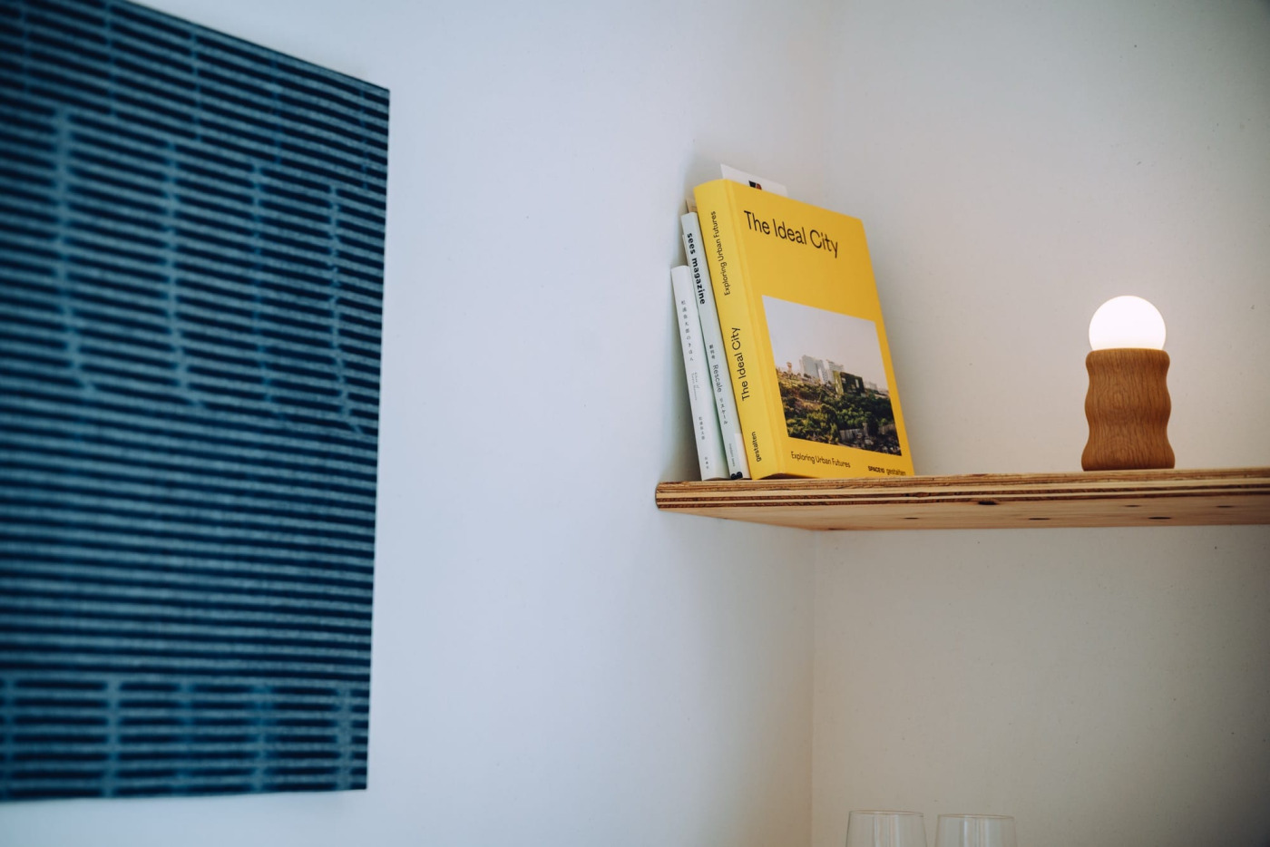 撮影：Hayate Tanaka