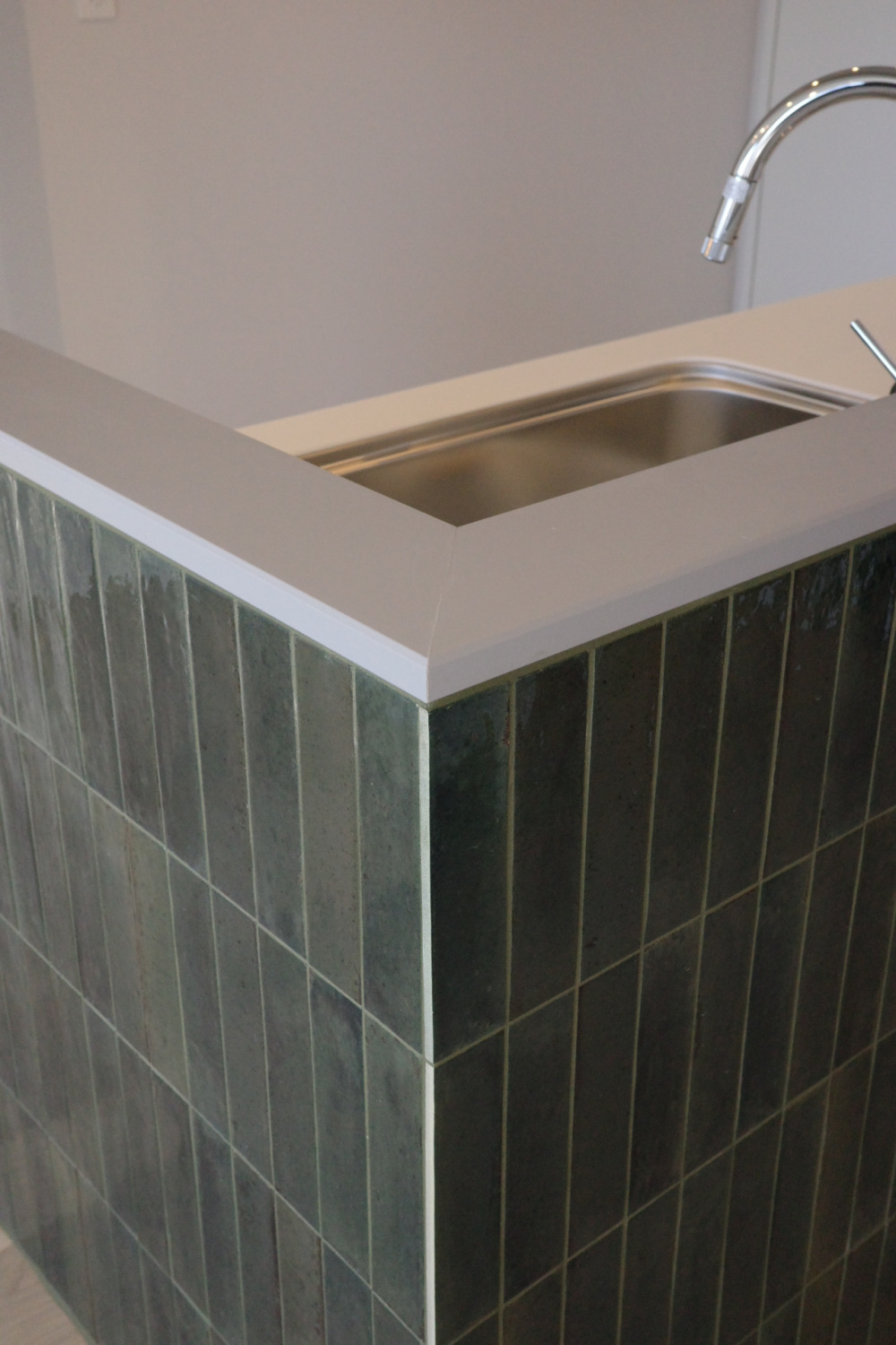 街にフィットするタイルと暮らす vol.2