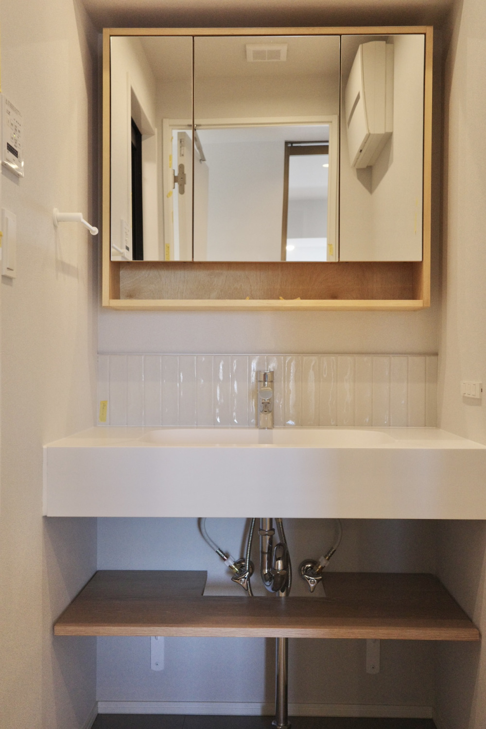 街にフィットするタイルと暮らす vol.3