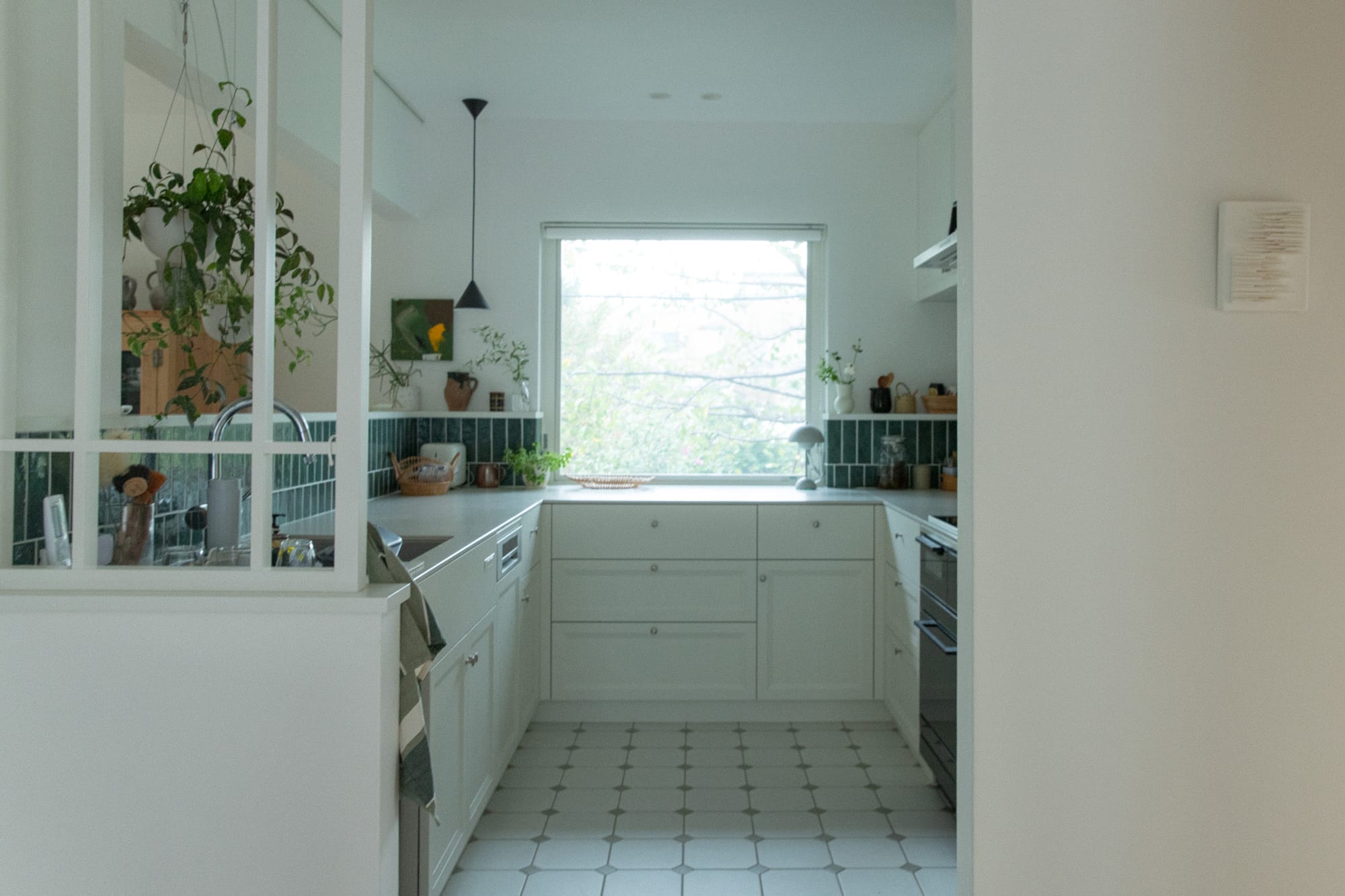 北欧、暮らしの道具店 佐藤店長の家 Vol.11