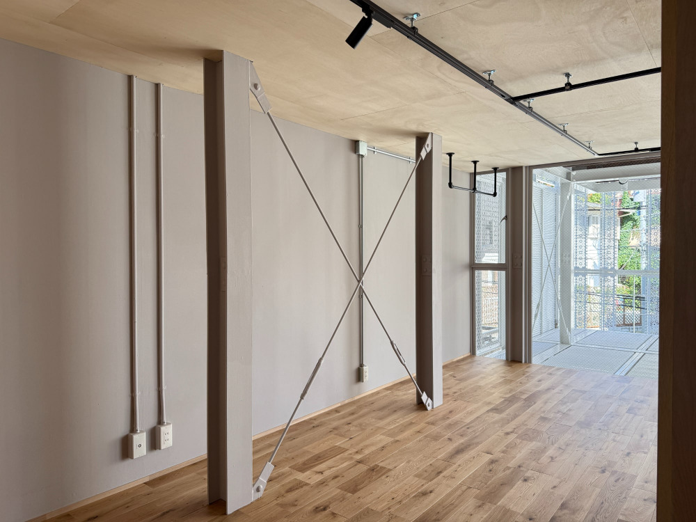 higasimagome apartment／COZYLAB Vol.2