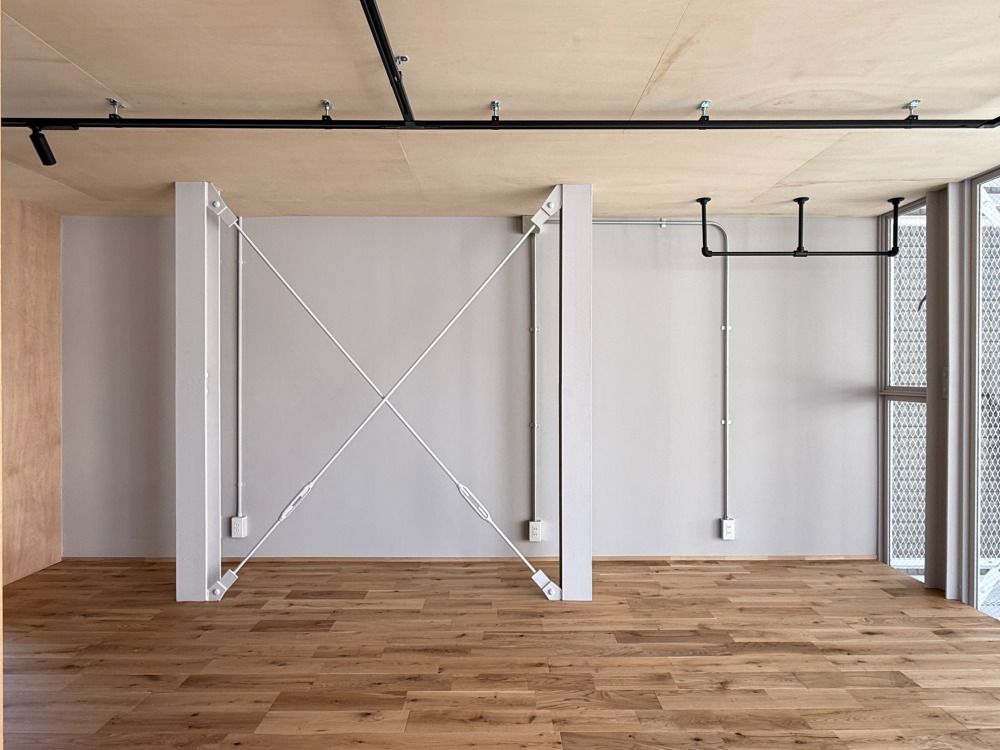 higasimagome apartment／COZYLAB Vol.3