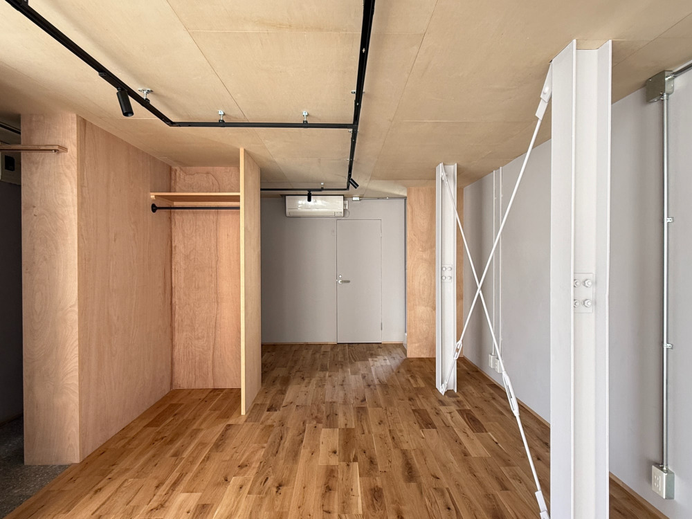 higasimagome apartment／COZYLAB Vol.4