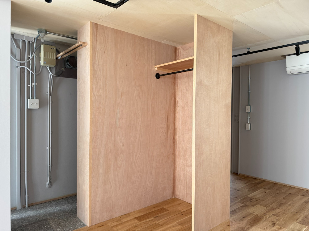 higasimagome apartment／COZYLAB Vol.5