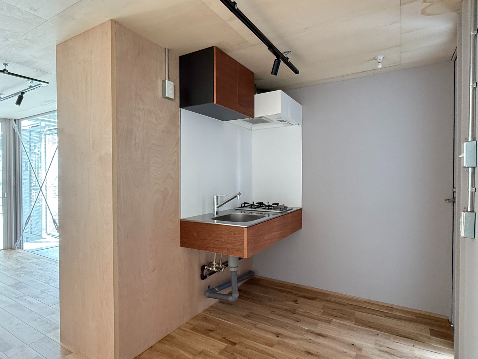 higasimagome apartment／COZYLAB Vol.6