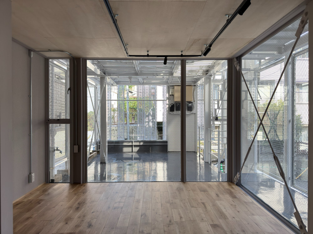 higasimagome apartment／COZYLAB Vol.1