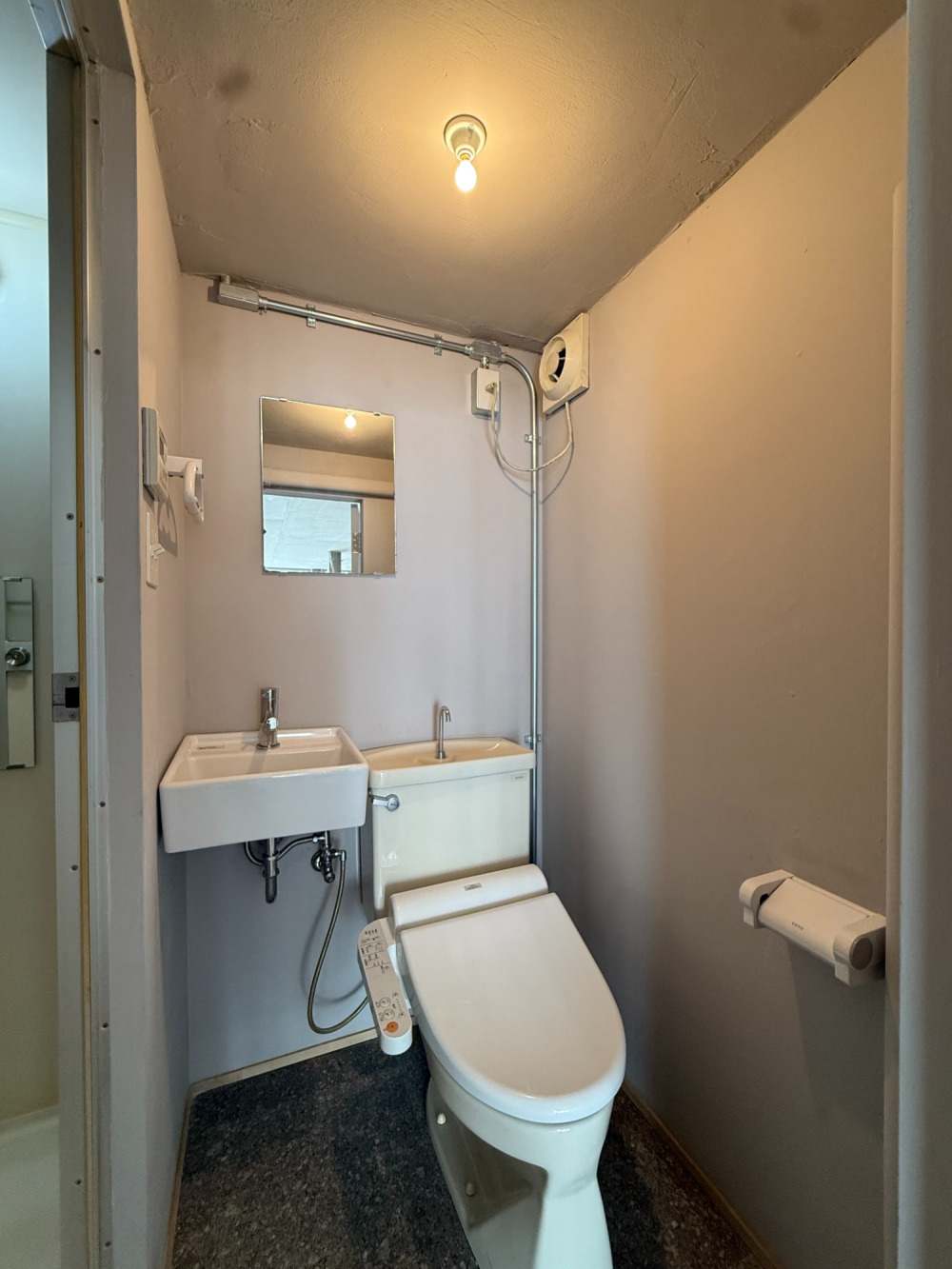 higasimagome apartment／COZYLAB Vol.7