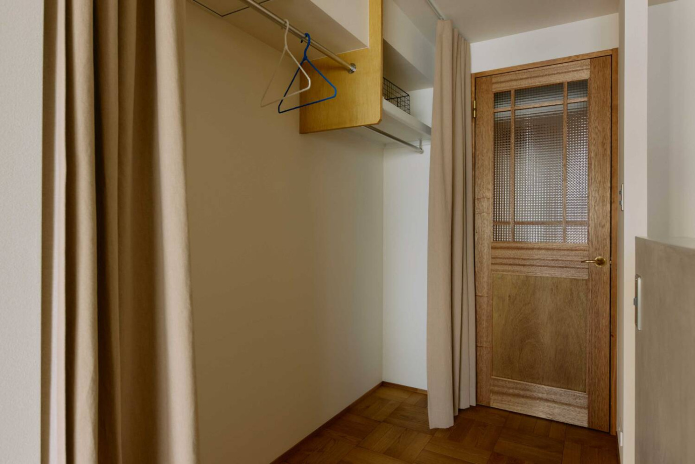 間取りは変えずに“居場所”を増やす。ひとり時間もふたり時間も心地よい、夫婦ふたりの「これから」に寄り添う家11