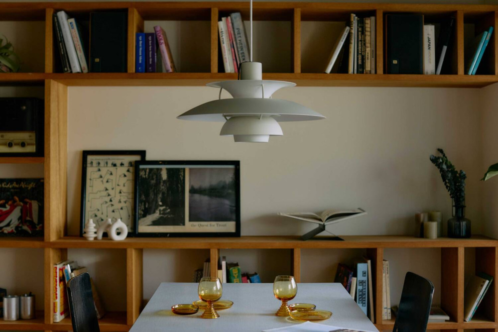 間取りは変えずに“居場所”を増やす。ひとり時間もふたり時間も心地よい、夫婦ふたりの「これから」に寄り添う家 vol.4