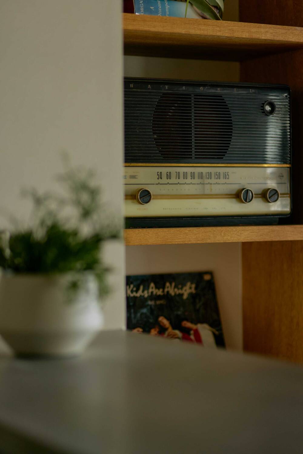 間取りは変えずに“居場所”を増やす。ひとり時間もふたり時間も心地よい、夫婦ふたりの「これから」に寄り添う家17