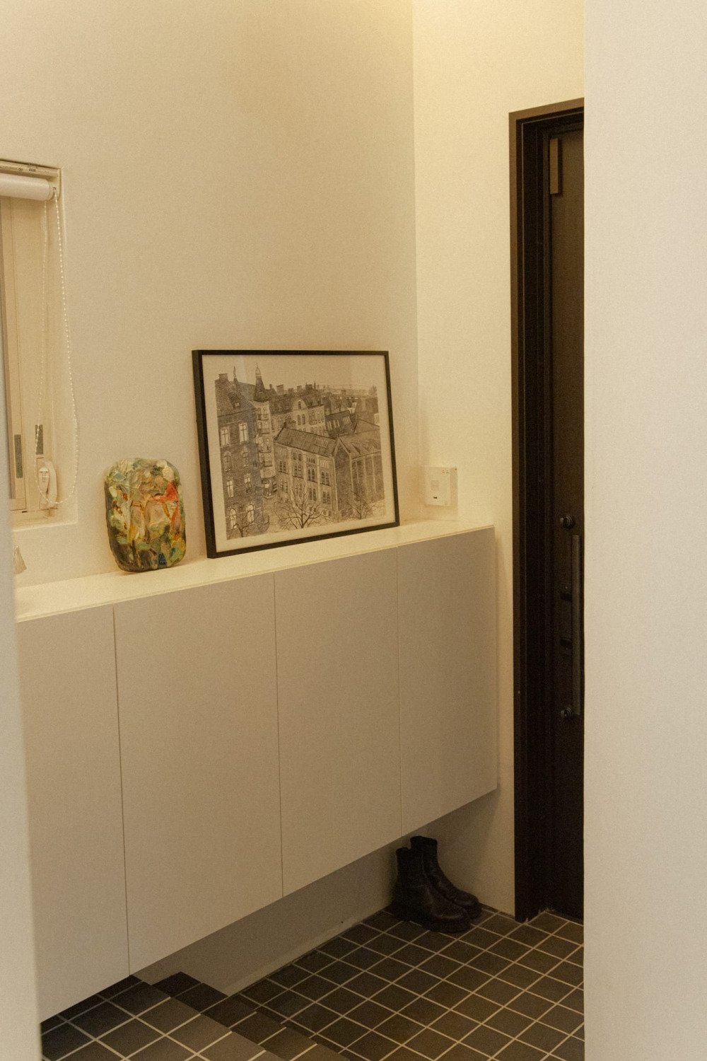 北欧、暮らしの道具店 佐藤店長の家 Vol.3