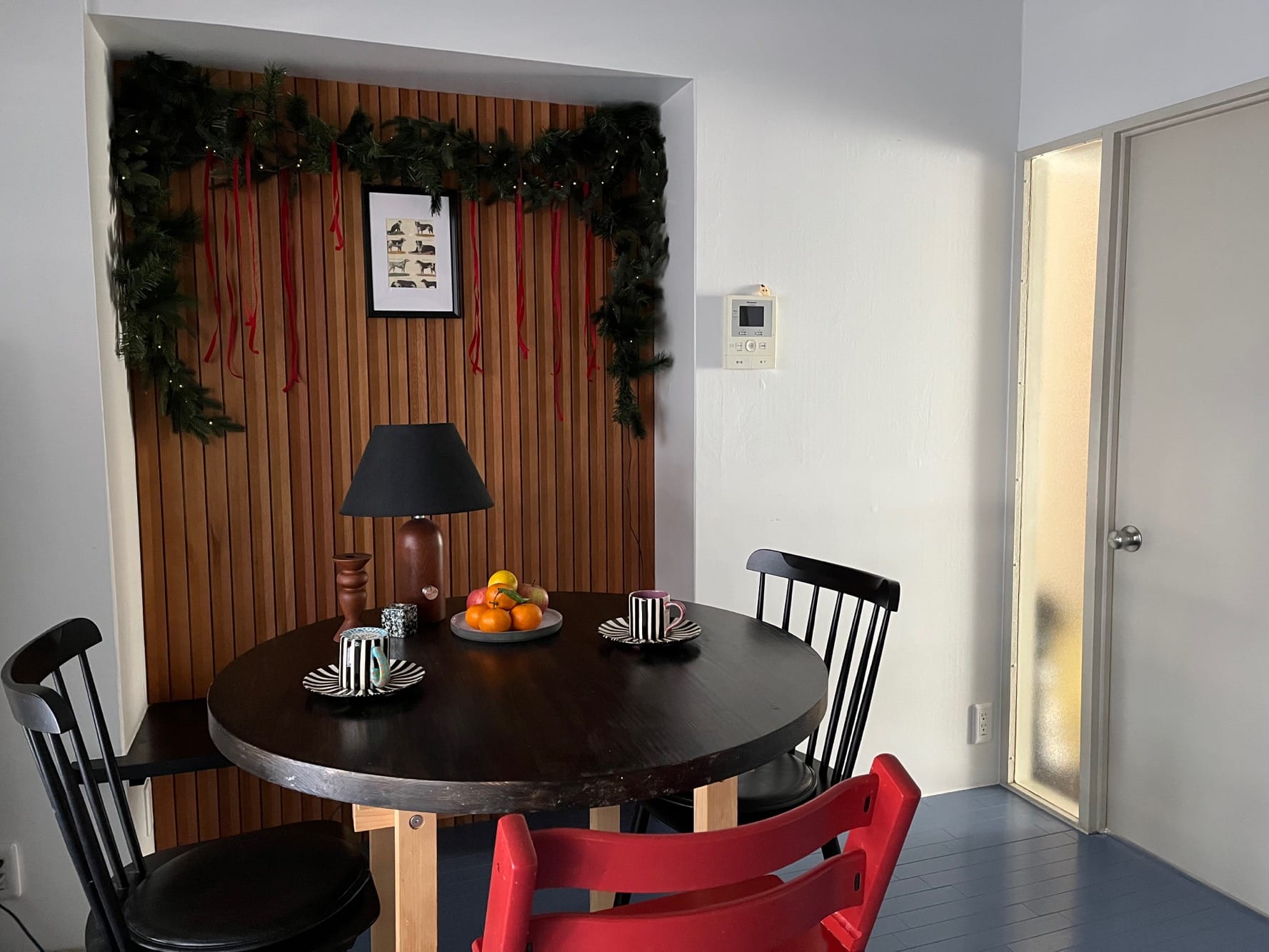 「こうしたい！」をぶらさない。リフォームで自分の“好き”と向きあった家づくり Vol.7