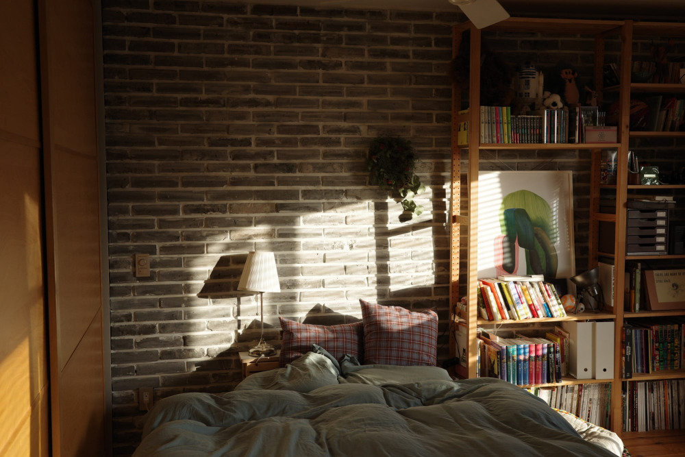 質感のある賃貸 Vol.1