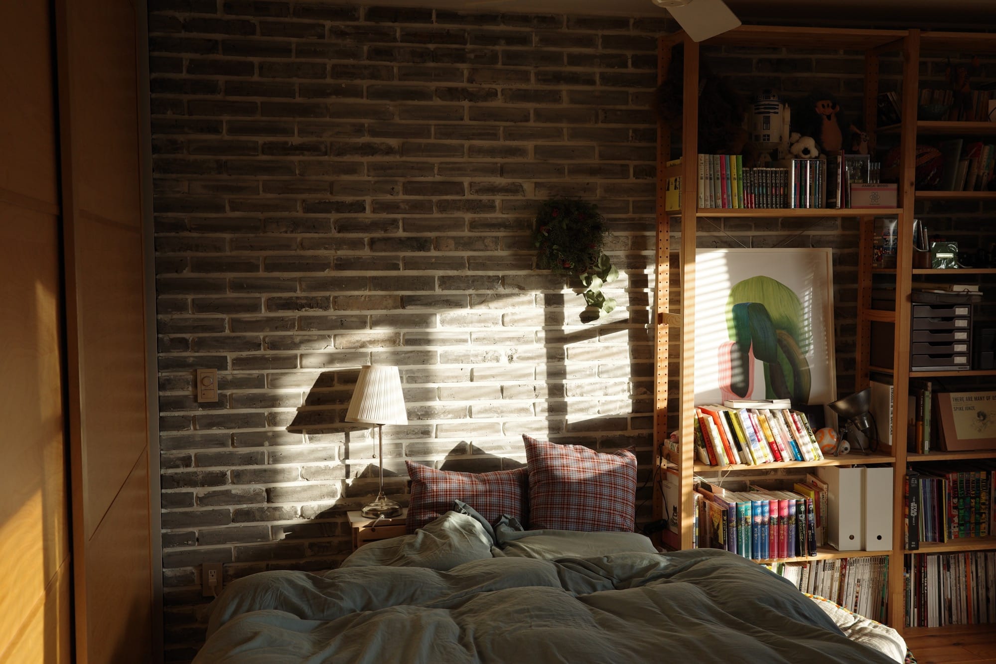 質感のある賃貸 Vol.1