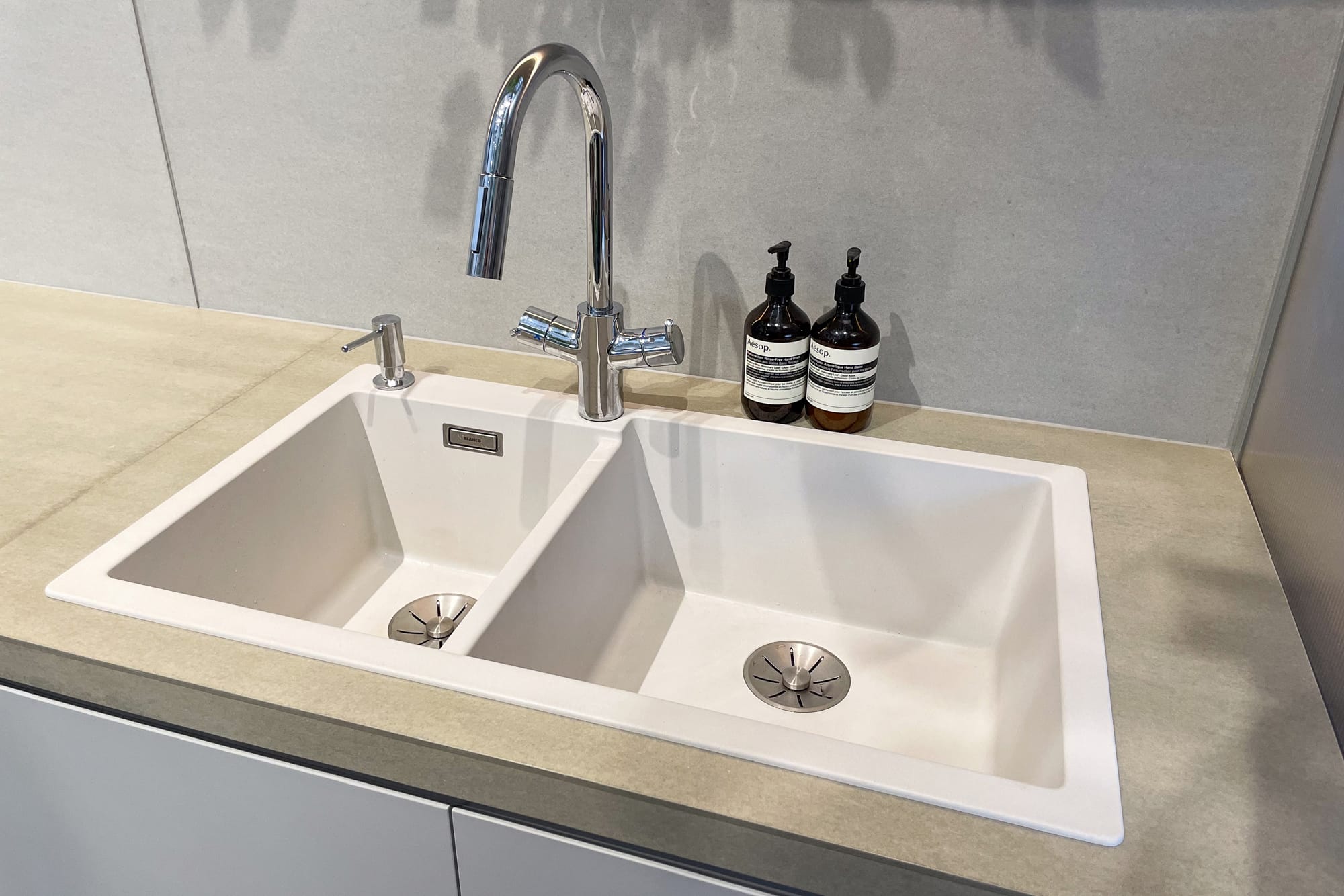 清澄白河 after rain vol.3