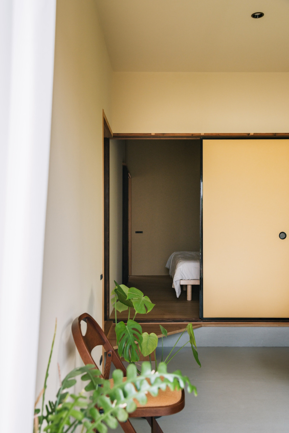 古さも​新しさも、​和も​洋も、​バラバラな​素材を​丁寧に​重ねて​つくりあげる​築古戸建て​リノベーション Vol.11