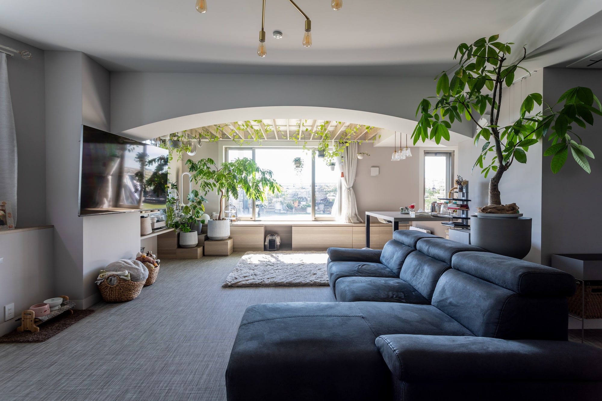 I様邸＠池尻大橋／EcoDeco Vol.1