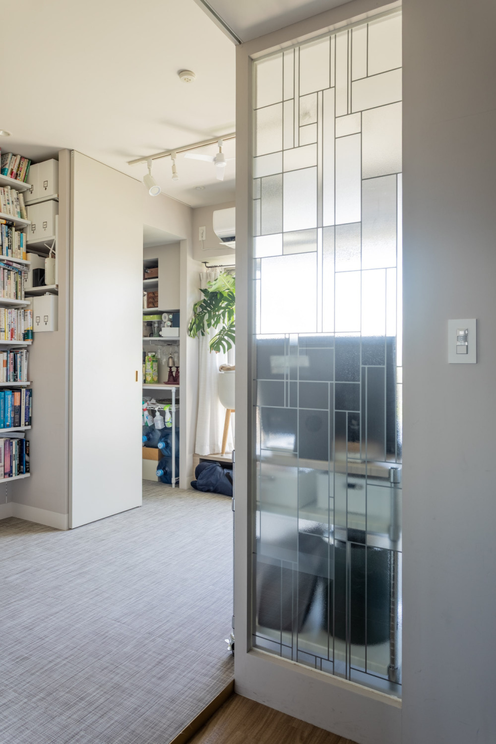 I様邸＠池尻大橋／EcoDeco Vol.11