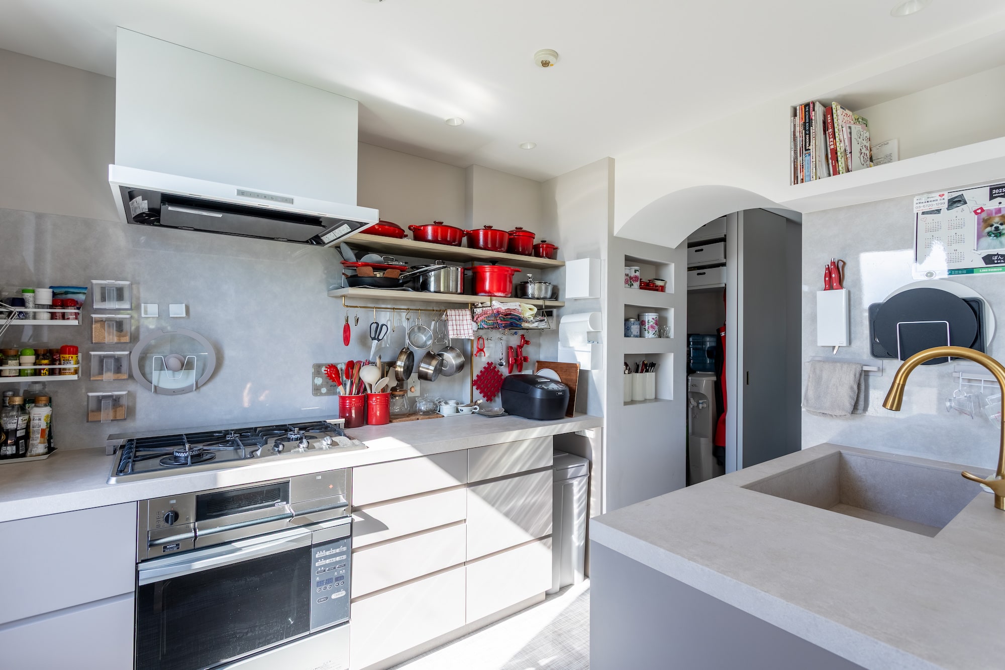 I様邸＠池尻大橋／EcoDeco Vol.8