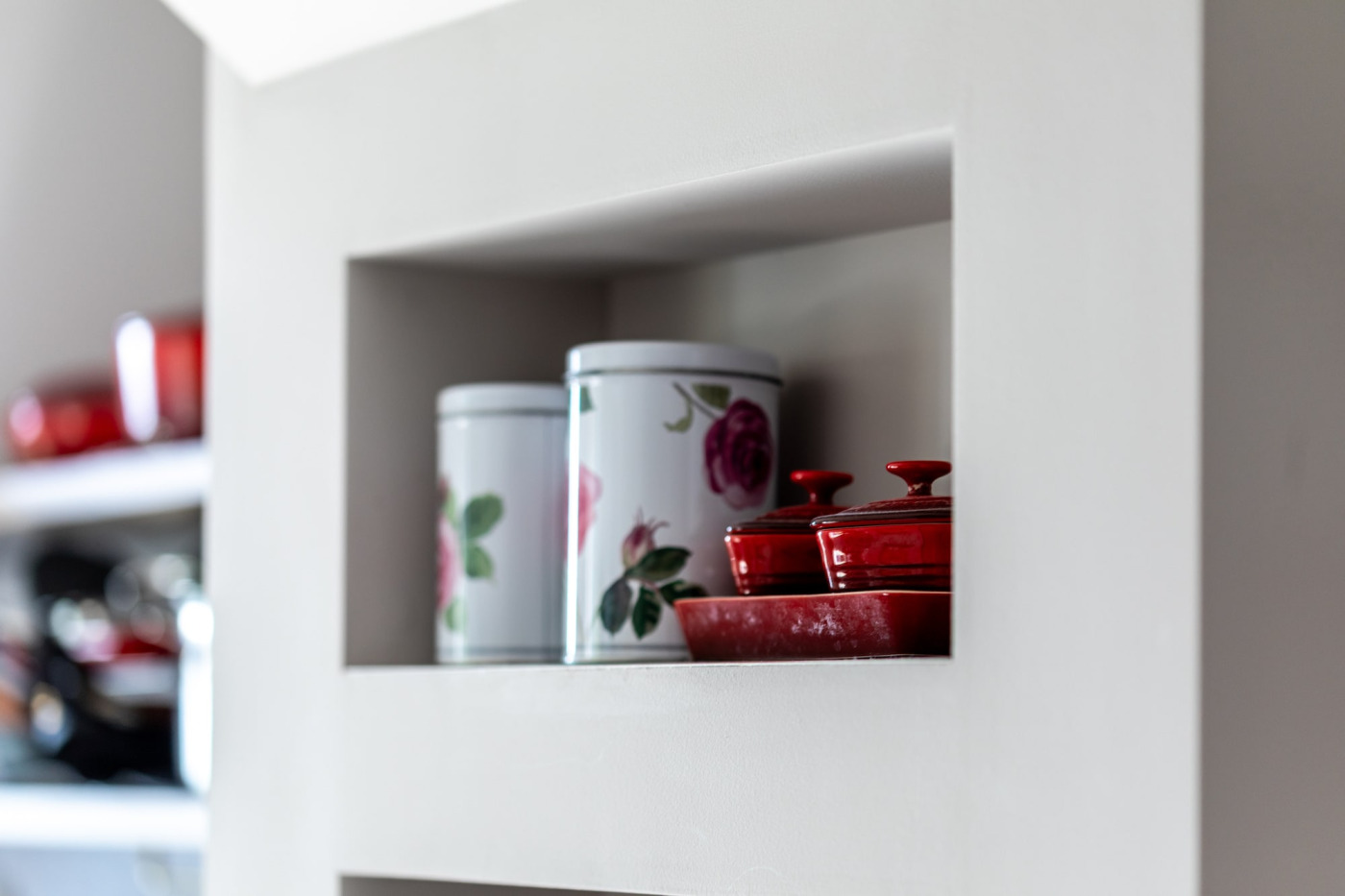 「私たちに個室はいらない」。愛犬と暮らす姉妹が100㎡のマンションでたどり着いた、自分たちの“最適解”27