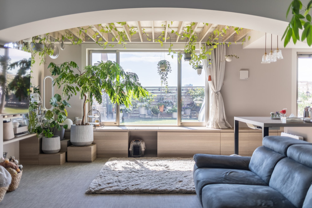 I様邸＠池尻大橋／EcoDeco Vol.2