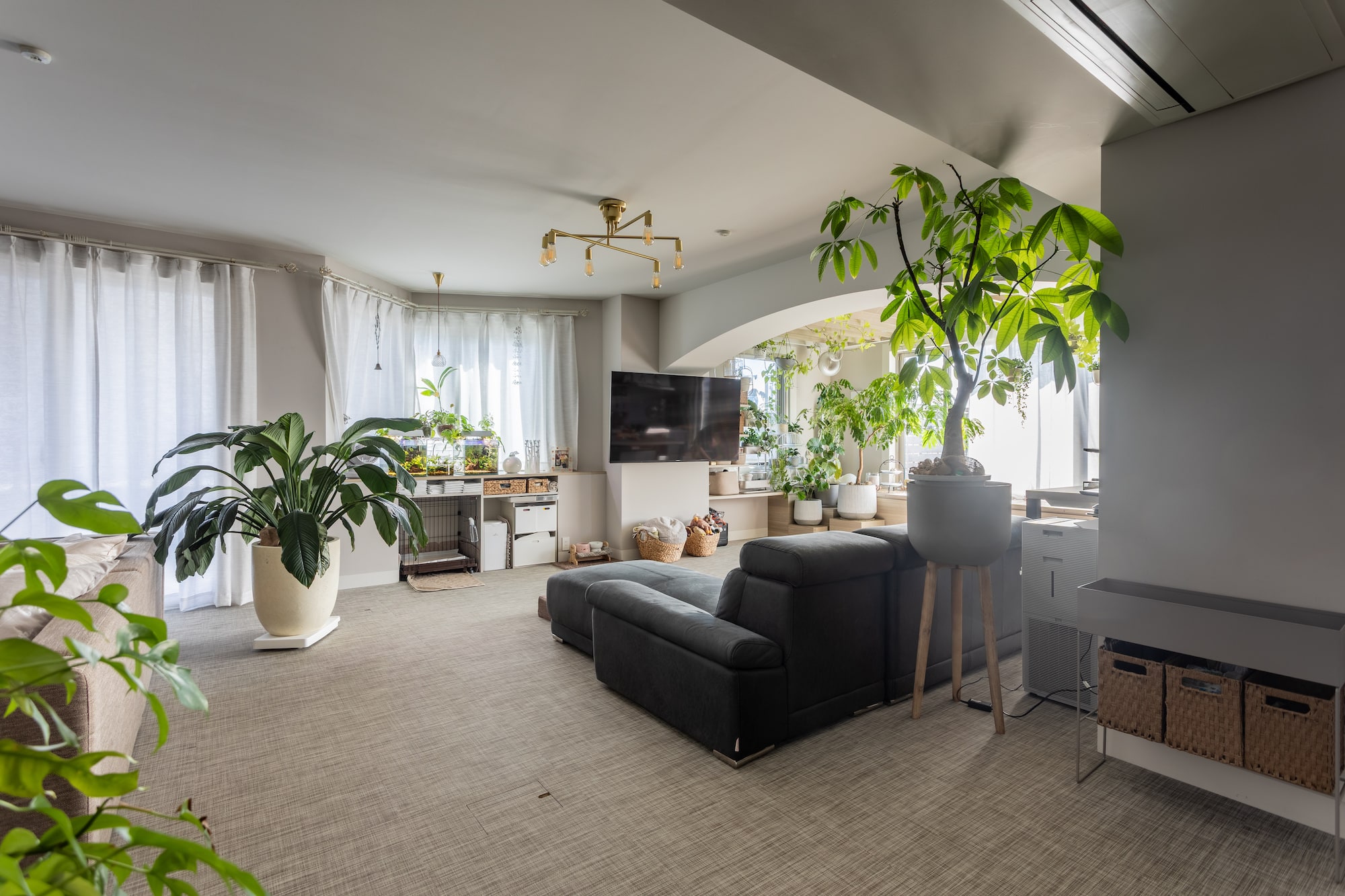 I様邸＠池尻大橋／EcoDeco Vol.3