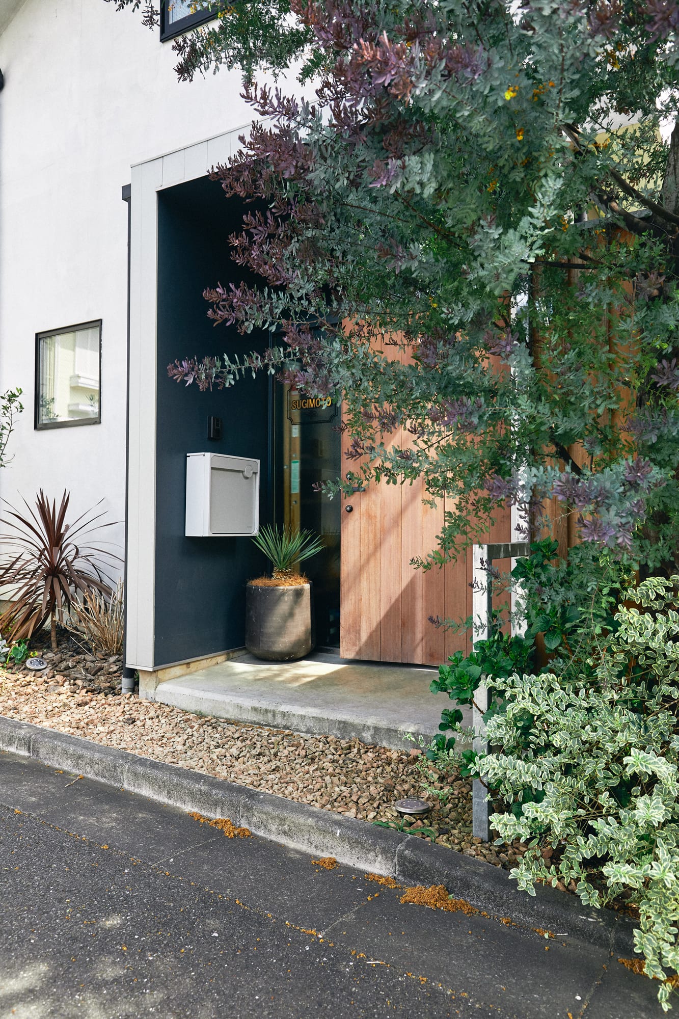 間取りのない家 5年後 Vol.4