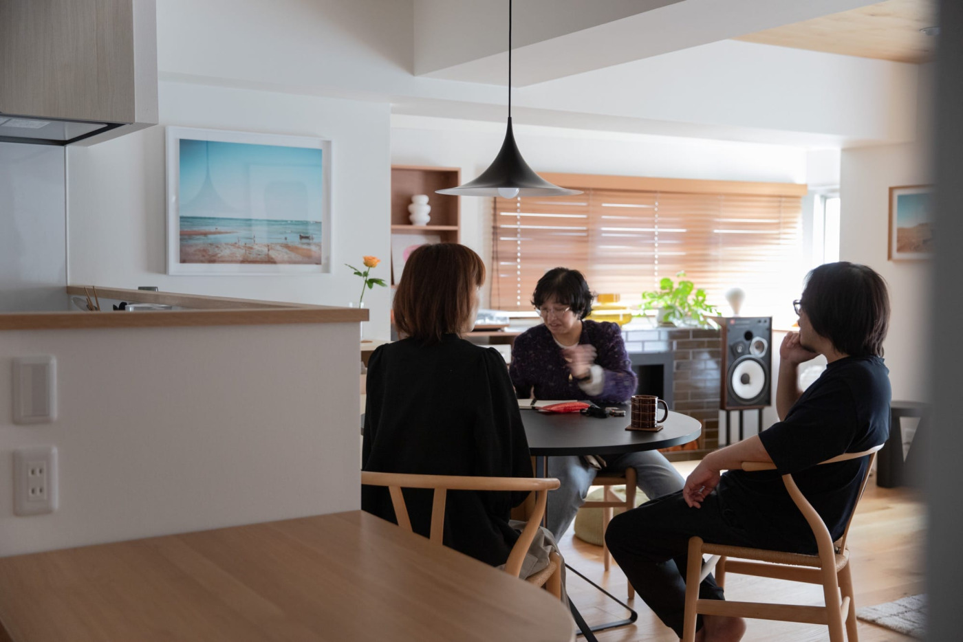 「住宅ローンの重荷が自分には合わない」という、思わぬ心境の変化も、賃貸暮らしが長かったからこそ、よりそう感じてしまうのかもしれません。