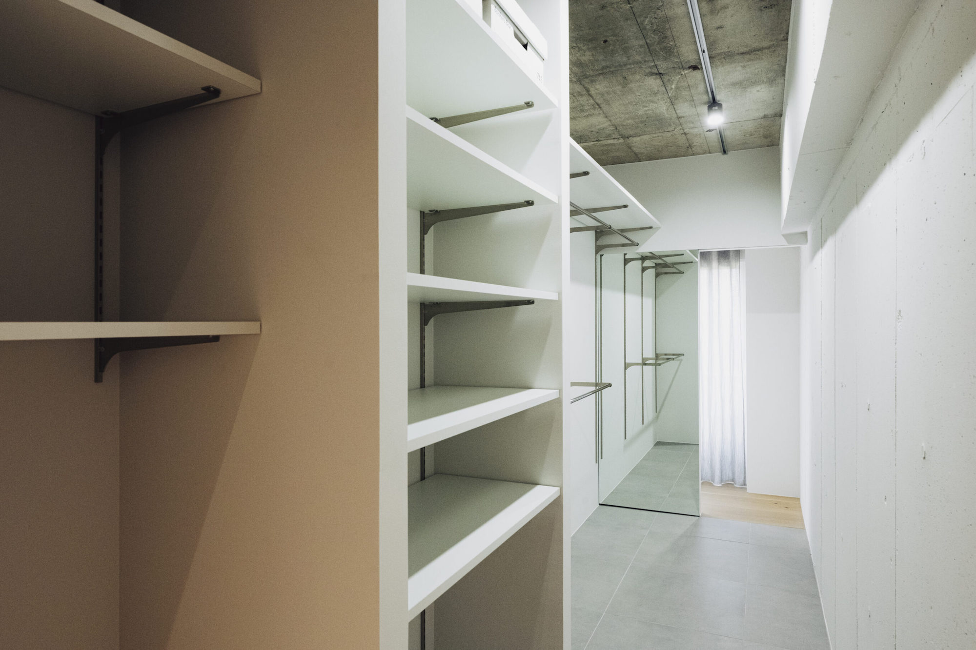 130㎡で始める、夫婦のセカンドステージ。間取りや素材で“ゆとり”を生む工夫を凝らしたマンションリノベVol.6