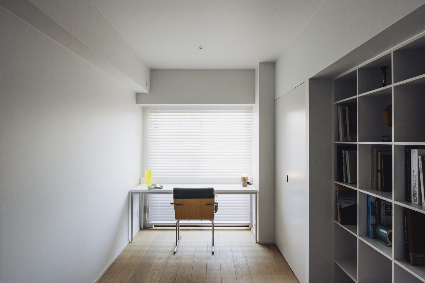 130㎡で始める、夫婦のセカンドステージ。間取りや素材で“ゆとり”を生む工夫を凝らしたマンションリノベ21