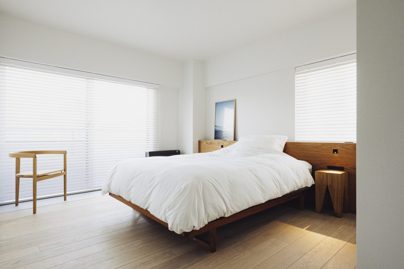 130㎡で始める、夫婦のセカンドステージ。間取りや素材で“ゆとり”を生む工夫を凝らしたマンションリノベ23