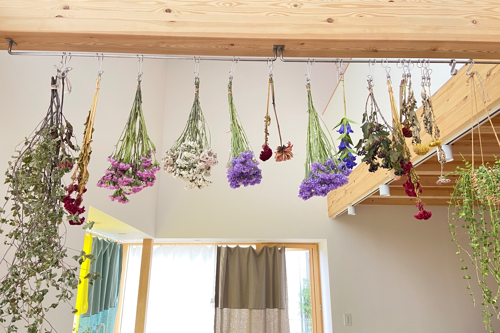 仕切りのない箱型の家 vol.3