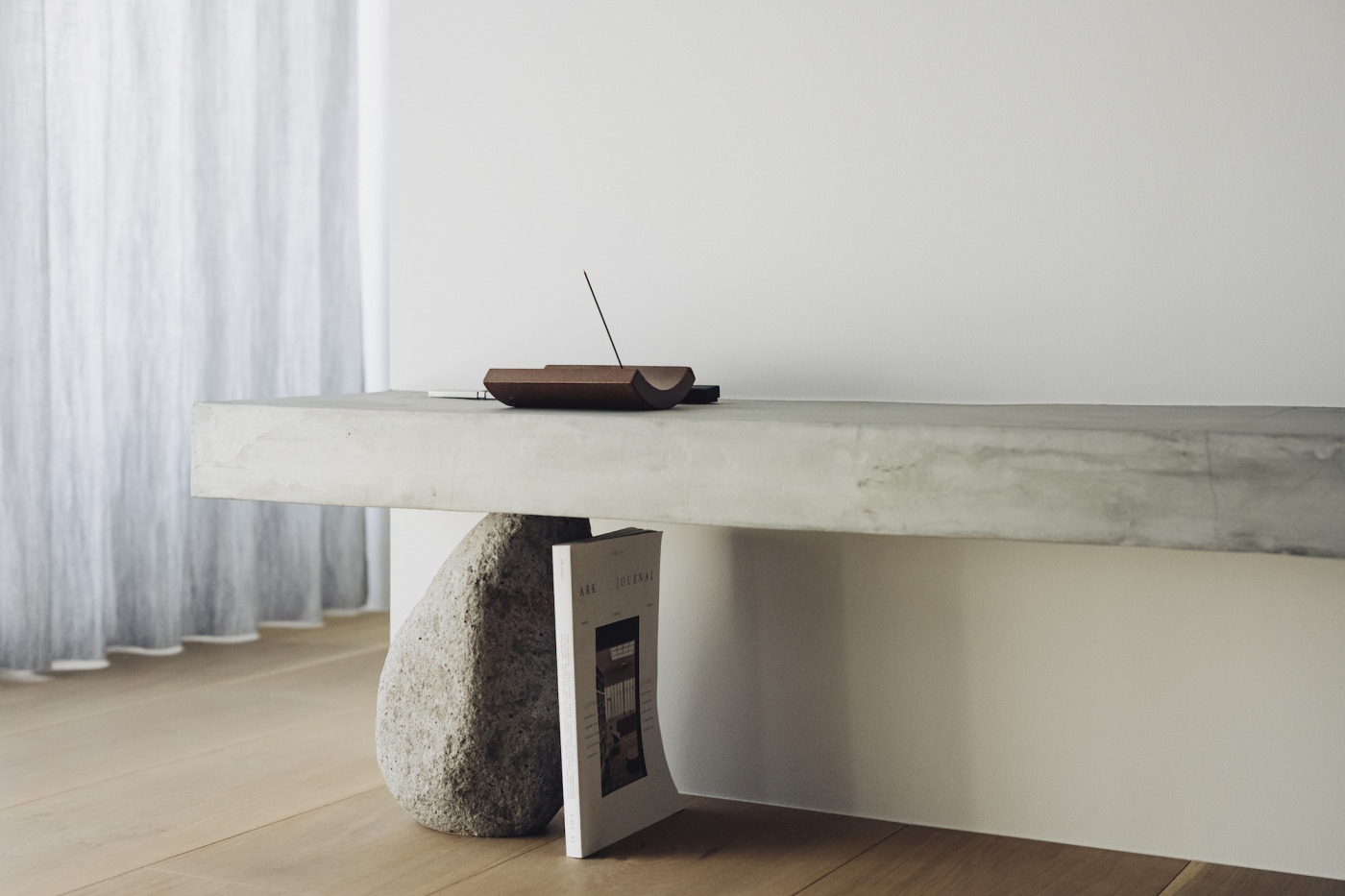 130㎡で始める、夫婦のセカンドステージ。間取りや素材で“ゆとり”を生む工夫を凝らしたマンションリノベ15