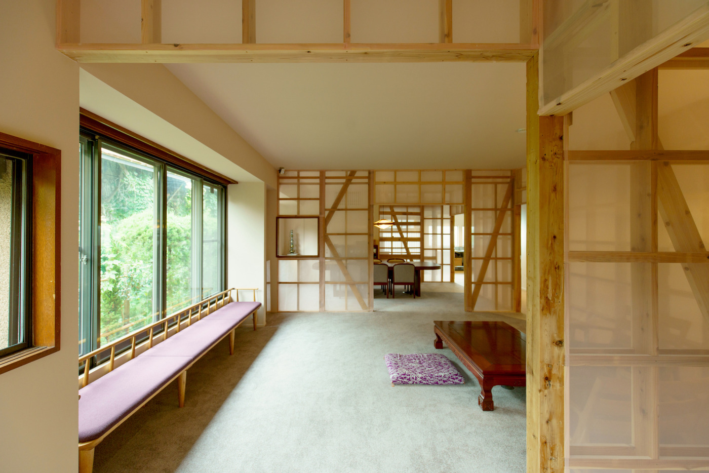 撮影：小宇宙感光 鄭伽倻