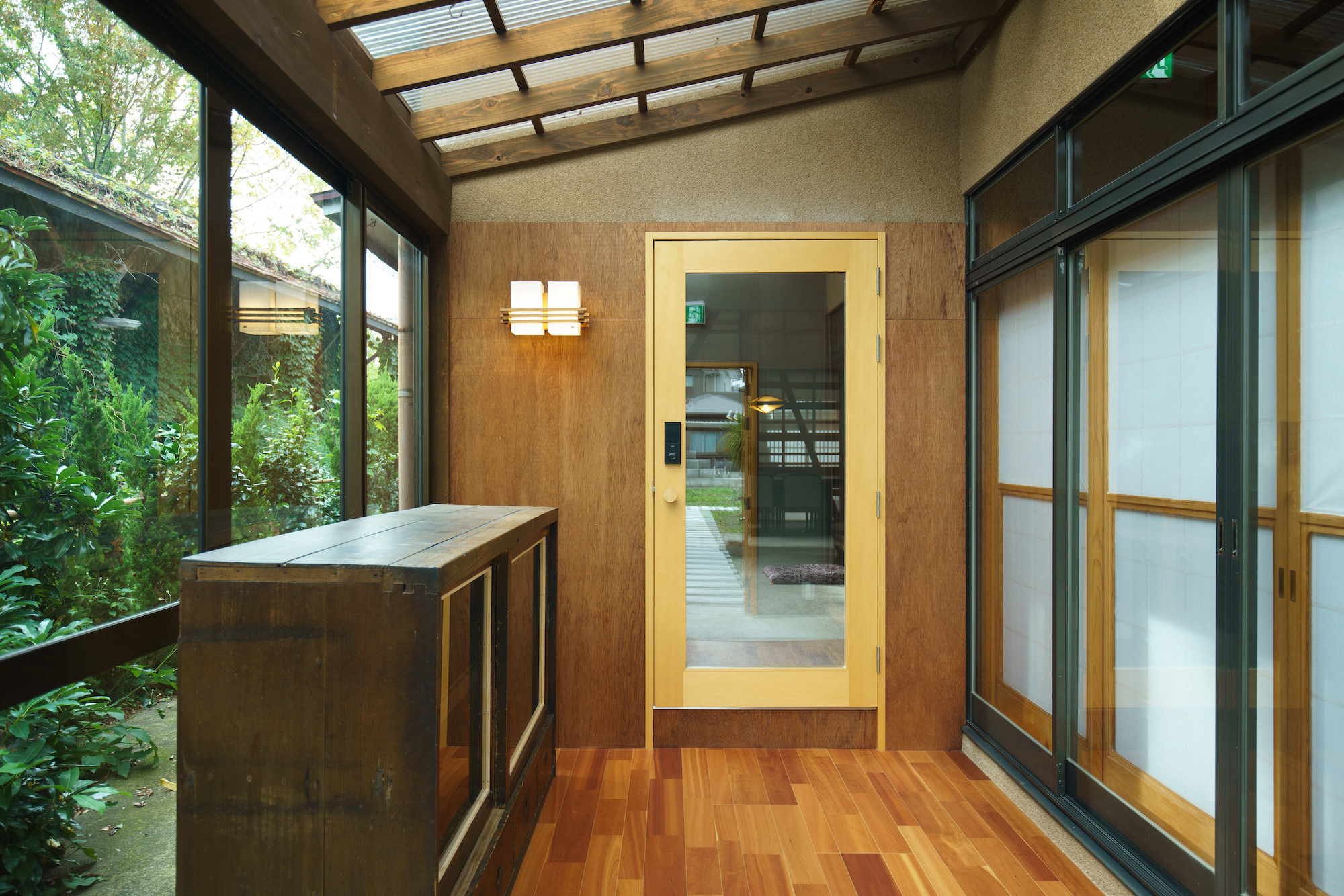 ここは、まちへの入り口。五城目の朝とゲストをつなぐ宿「市とコージ」vol.7