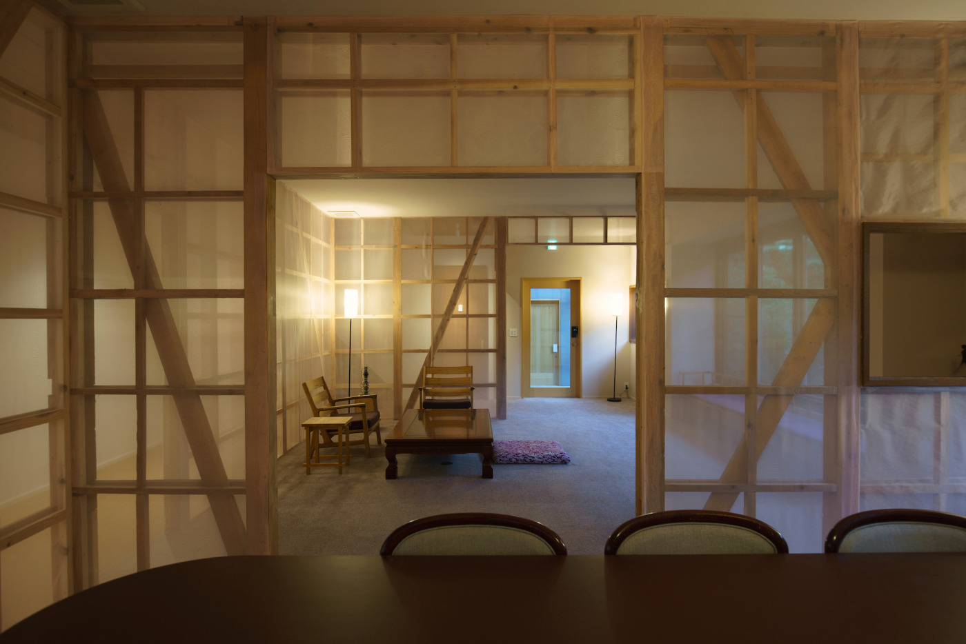 撮影：小宇宙感光 鄭伽倻